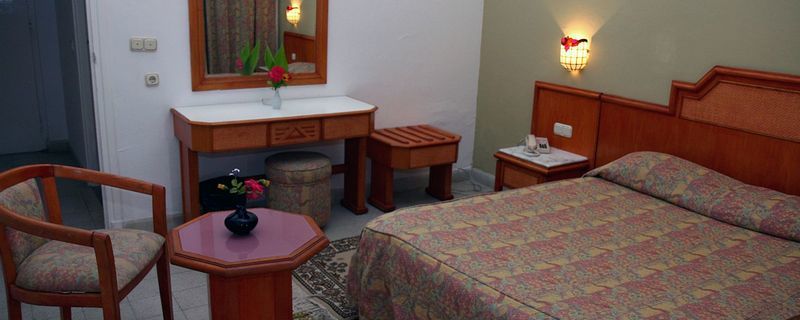 Yadis Morjane Hotel Tabarka Room photo
