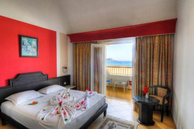 Yadis Morjane Hotel Tabarka Exterior photo