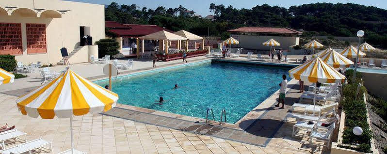 Yadis Morjane Hotel Tabarka Exterior photo